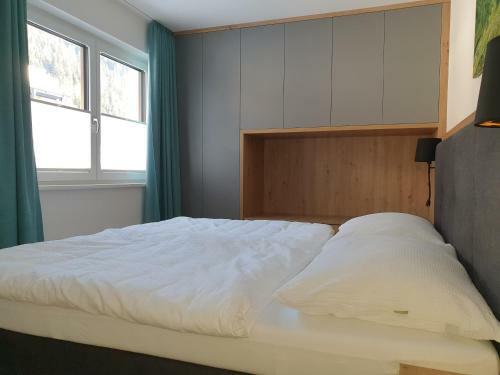 Apartamento Appartements Evers