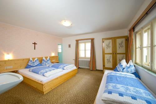 Apartamento Ferienhaus M�hllehen