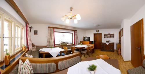 Apartamento Ferienhaus M�hllehen