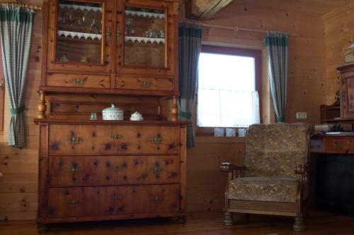 Apartments Im Almhaus Bachler