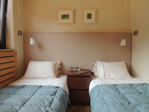 Apartamento Schottland Haus