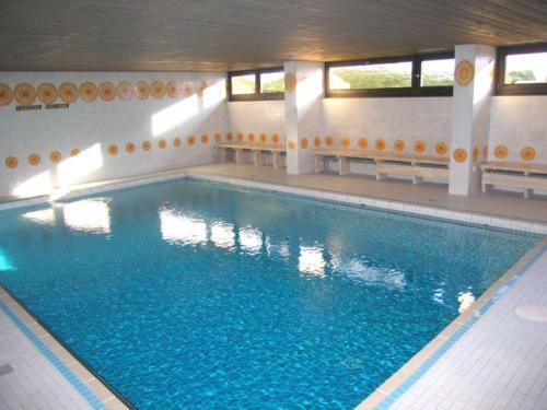 Apartamento Schottland Haus