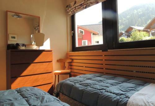 Apartamento Schottland Haus
