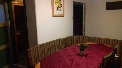 Apartamento Hinterrinnbach Appartments