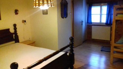 Apartamento Hinterrinnbach Appartments