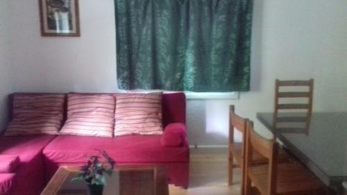 Apartamento Hinterrinnbach Appartments