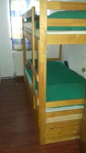 Apartamento Hinterrinnbach Appartments