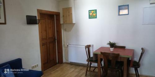 Apartamento Hinterrinnbach Appartments