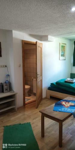 Apartamento Hinterrinnbach Appartments