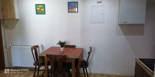 Apartamento Hinterrinnbach Appartments