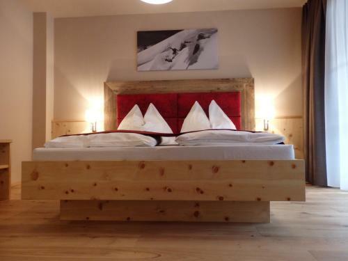 Apartamento Sportlerhof - Alimann Uab