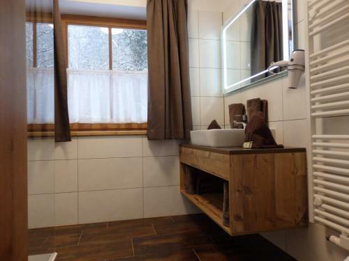 Apartamento Sportlerhof - Alimann Uab