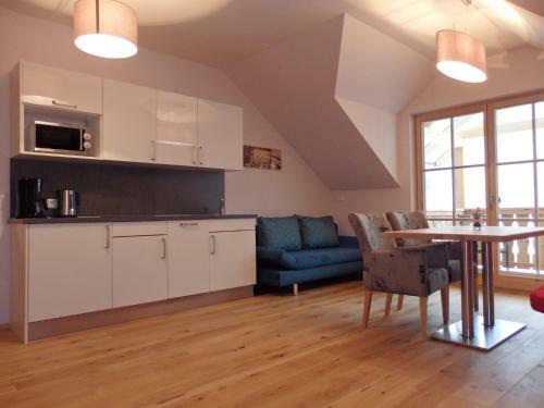 Apartamento Sportlerhof - Alimann Uab