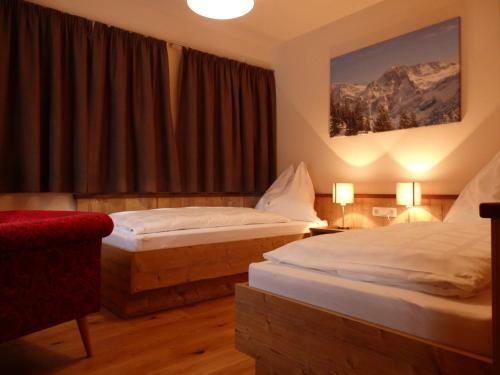 Apartamento Sportlerhof - Alimann Uab