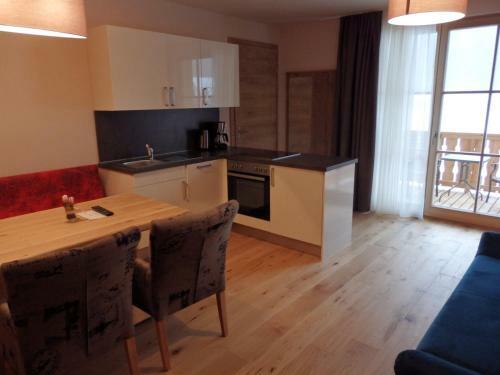 Apartamento Sportlerhof - Alimann Uab