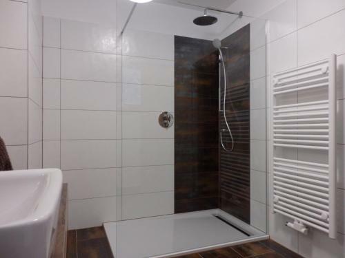 Apartamento Sportlerhof - Alimann Uab