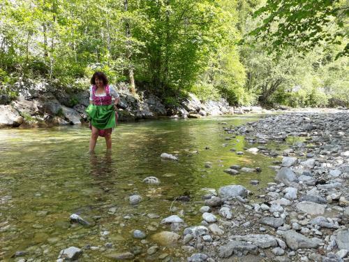 Apartamento Sportlerhof - Alimann Uab