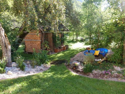 Apartamento Sportlerhof - Alimann Uab