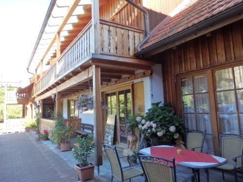 Apartamento Sportlerhof - Alimann Uab