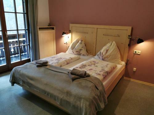 Landhotel Kastanienhof