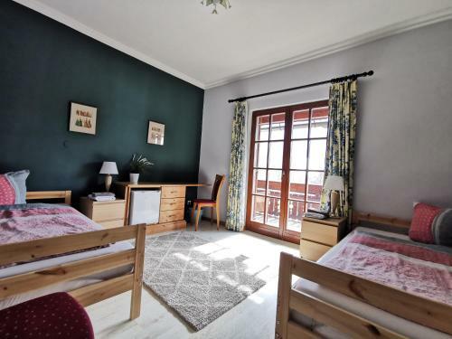 Landhotel Kastanienhof