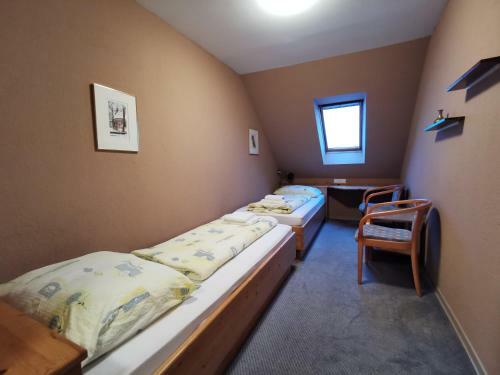 Landhotel Kastanienhof