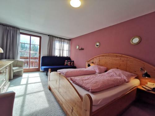 Landhotel Kastanienhof