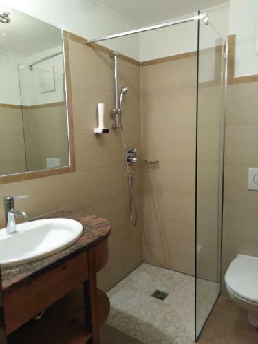 Landhotel Kastanienhof