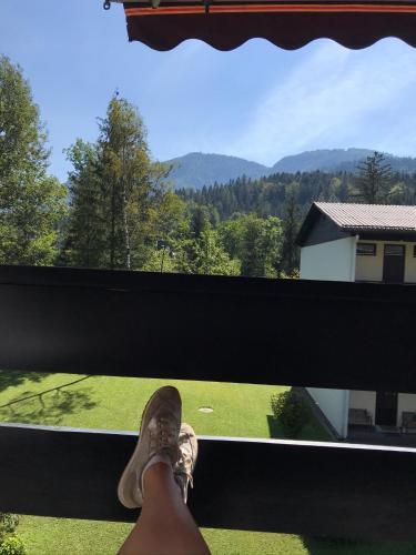 Apartamento Alm-wohnung 15