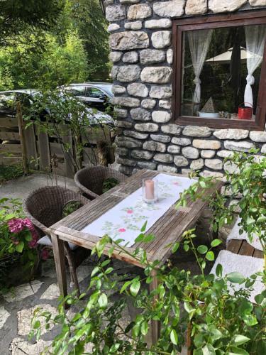 Apartamento B�hlh�usl