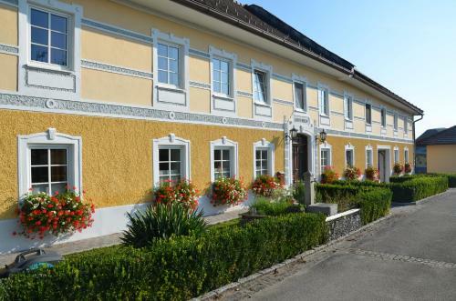 Hostal Lindenhof- Fam. Forstmayr