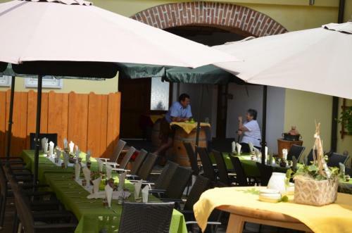 Hostal Lindenhof- Fam. Forstmayr