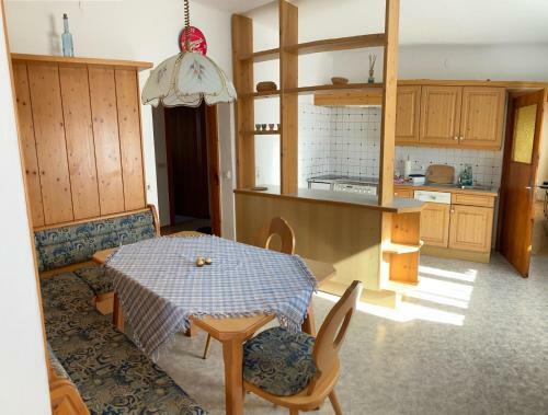 Apartamento Almufer-appartements
