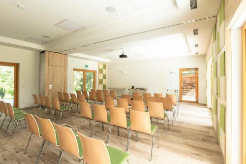 Sporthotel Gr�nau - Hotel, Restaurant Wimmergreuth