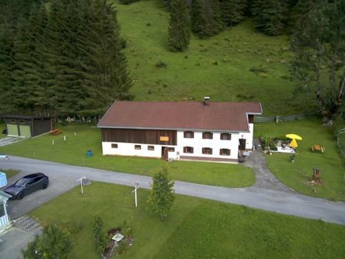 Ferienhaus Monika