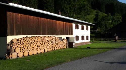 Ferienhaus Monika