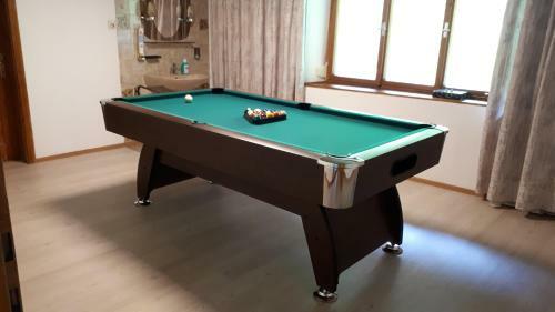 Ferienhaus Monika