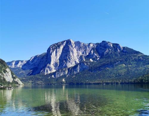 Apartamento Ferienwohnungen Seraphine Und Theresia