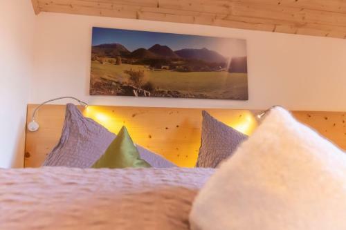 Apartamento Ferienwohnungen Seraphine Und Theresia