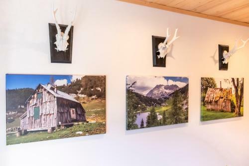Apartamento Ferienwohnungen Seraphine Und Theresia
