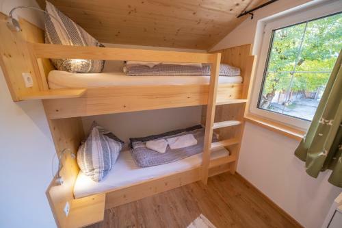 Apartamento Ferienwohnungen Seraphine Und Theresia