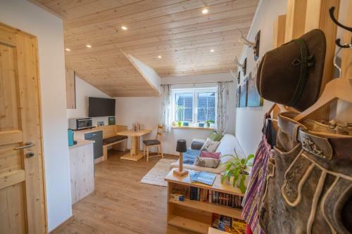 Apartamento Ferienwohnungen Seraphine Und Theresia