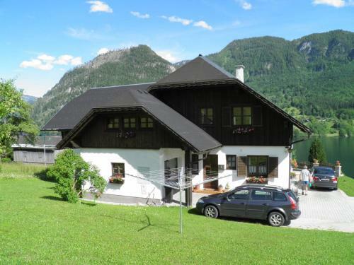 Apartamento Ferienwohnung Syen
