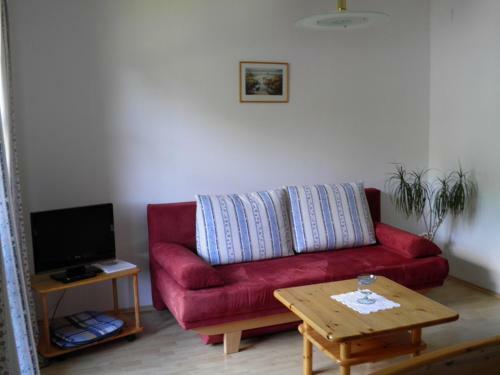 Apartamento Ferienwohnung Syen