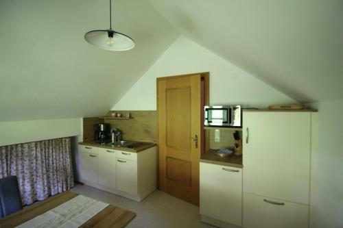 Apartamento Ferienwohnung Syen