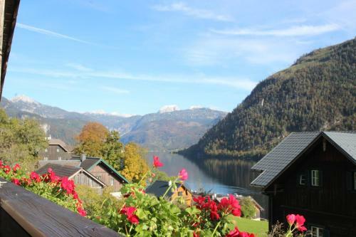 Apartamento Ferienwohnung Syen