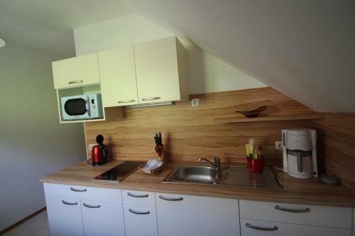 Apartamento Ferienwohnung Syen