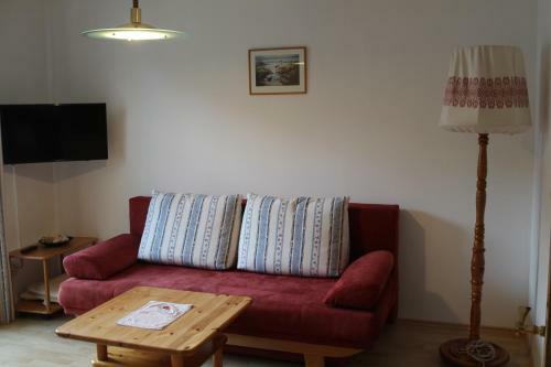 Apartamento Ferienwohnung Syen