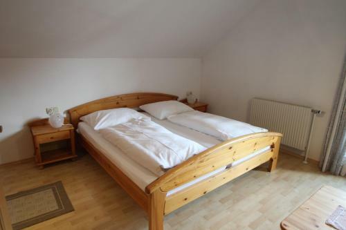 Apartamento Ferienwohnung Syen