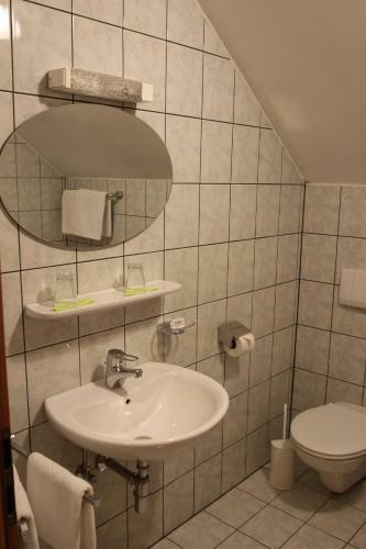 Apartamento Ferienwohnung Syen